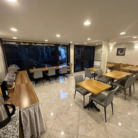 Waw Galataport Residence Stambuł Zewnętrze zdjęcie