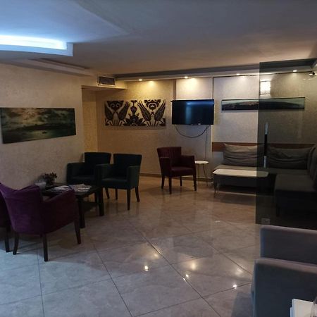 Waw Galataport Residence Stambuł Zewnętrze zdjęcie
