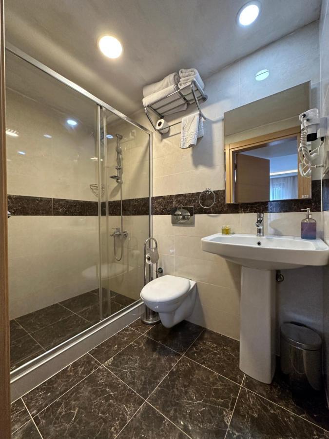 Waw Galataport Residence Stambuł Zewnętrze zdjęcie