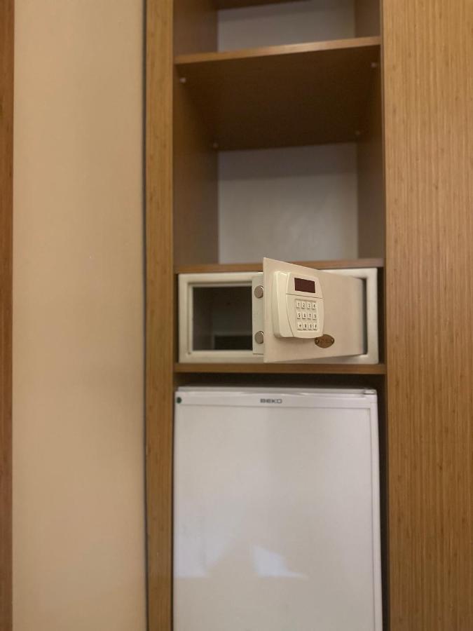 Waw Galataport Residence Stambuł Zewnętrze zdjęcie