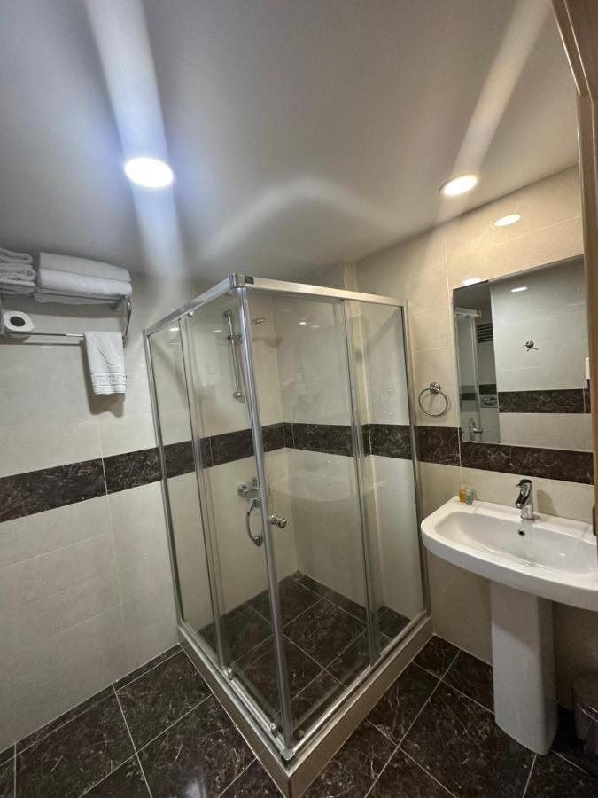 Waw Galataport Residence Stambuł Zewnętrze zdjęcie