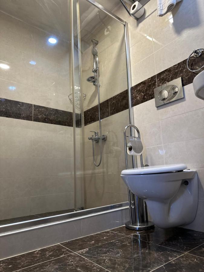 Waw Galataport Residence Stambuł Zewnętrze zdjęcie
