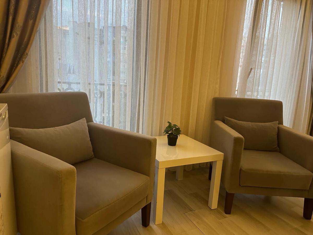 Waw Galataport Residence Stambuł Zewnętrze zdjęcie