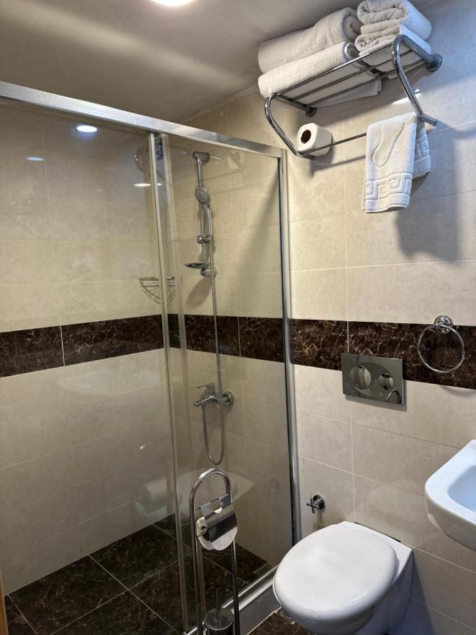 Waw Galataport Residence Stambuł Zewnętrze zdjęcie