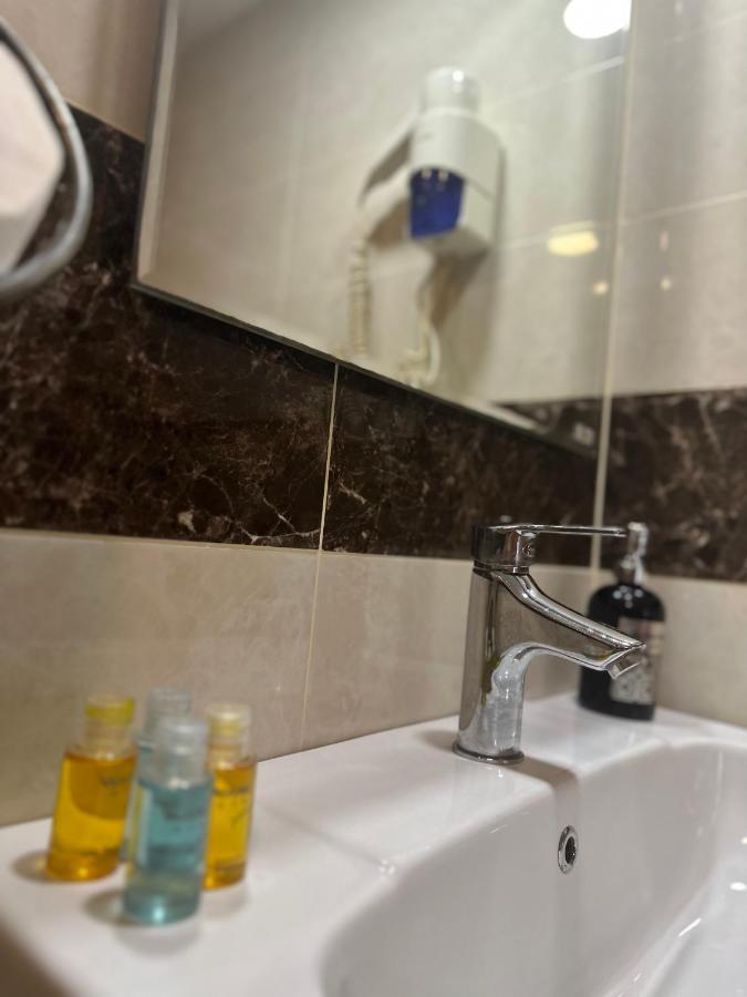 Waw Galataport Residence Stambuł Zewnętrze zdjęcie